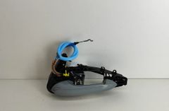 BMW X7 G07 (2018-2024) Rear Left Door Exterior Handle 9881773,9491461 25029866