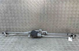 OPEL Cascada 1 generation (2013-2020) Front Windshield Wiper Mechanism 13262436,1397220624,1137328583,3397021006 25050971