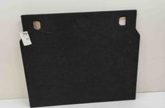 PORSCHE Taycan 1 generation (2019-2023) Bagāžnieka paklājs 9J1861531,9J18.61.531 25082682