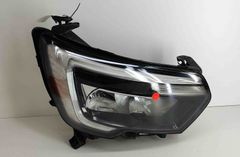 RENAULT Master 3 generation (2010-2023) Фара передняя правая 260105567R 25107137