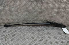 PORSCHE Taycan 1 generation (2019-2023) Priekšējie stikla tīrītāji 9J1955409A,9J1.955.409.A 25128402