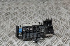 MERCEDES-BENZ CLA-Class C117 (2013-2016) Fuse box A2465400950 25292485