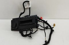 AUDI e-tron 1 generation (2018-2024) Камера крышки багажника 6V0827566,4N0980546A,4KE955961 25313636