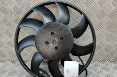 PORSCHE Macan 1 generation (2013-2023) Difuzora ventilators 95B959455A,95B.959.455.A,C26789-120 25382410