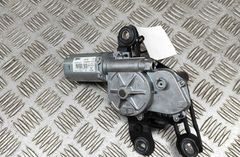 VOLKSWAGEN Tiguan 2 generation (2016-2024) Tailgate  Window Wiper Motor 5G0955711A,W000038532 25383971