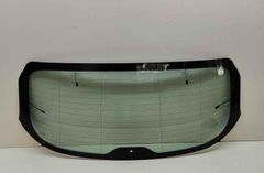 SEAT Leon 4 generation (2020-2023) Aizmugurējais stikls 5FA845051,43R-00048 25391019