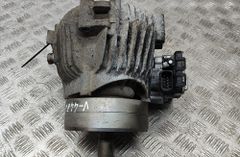 PORSCHE Macan 1 generation (2013-2023) Pārnesumkārbas reduktors / razdatka 95B.341.010,95B927755B,95B.927.755.B,A2C74190600,95B341010 25395655