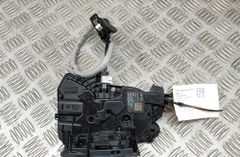 VOLKSWAGEN T-Roc 1 generation (2017-2024) Rear Right Door Lock 3J0839016A 25446109