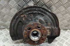 MERCEDES-BENZ CLA-Class C117 (2013-2016) Priekšējā kreisā riteņa rumbas vārpsta/stupica A2463320100,A2464210520 25572526