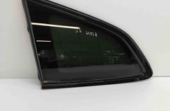 BMW 3 Series G20/G21/G28 (2018-2024) Aizmugurējais kreisais durvju stikls 7499517,43R-011006 25589553