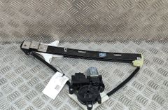 VOLKSWAGEN T-Roc 1 generation (2017-2024) Rear left door window lifter 5Q0959407D,0130822695,2GA839461G 25608556