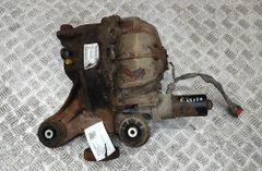 JAGUAR XK X150 (2005-2014) Rear Differential 9W83-4A213-BG 25681254