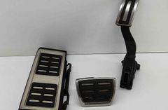 VOLKSWAGEN Arteon 1 generation (2017-2024) Throttle Pedal 5Q1723503H,6PV010621-11,6PV010621,5Q0723131A,5Q1864551A 25682210