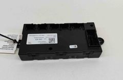 AUDI A3 8Y (2020-2024) Climate control unit 90155-201,5WA907007P 25684348