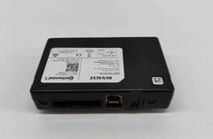 RENAULT Zoe 1 generation (2012-2023) Centrālās atslēgas / bloķēšanas vadības bloks A2C9583741501,282755767R 25701088