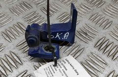 SKODA Enyaq 1 generation (2020-2023) Rear Left Door Hinge 8V5833403D 25740844