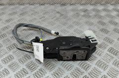 MERCEDES-BENZ CLA-Class C118 (2019-2023) Front Left Door Lock A0997203102,A1770032899 25770846
