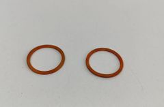 LAMBORGHINI S-Class W223 (2020-2023) Дополнительные внутренние детали двигателя WHT003050 25778691