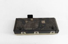 BMW X3 G01 (2017-2024) Aizmugurējā vāka / bagāžnieka vadības bloks 9491418,A2C7396512700 25794655