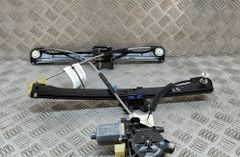 AUDI A3 8V (2012-2020) Стеклоподъемник передней правой двери 8V4837462,0130822717,E850202099,5Q0959801B 25795446