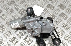 VOLKSWAGEN Golf R 7 generation (2013-2019) Bagāžas nodalījuma loga tīrītāja motorīts 5G0955711,W000038532 25796046