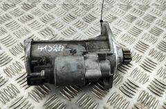 VOLKSWAGEN Arteon 1 generation (2017-2024) Starter Motor 02E911024M,0001179526,0001179527 25803612