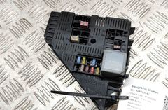 VOLVO XC60 2 generation (2017-2024) Fuse box 31473569,32287002 25803642