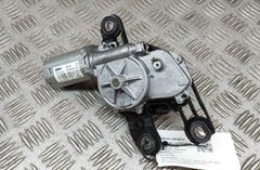 VOLKSWAGEN Golf 7 generation (2012-2024) Bagāžas nodalījuma loga tīrītāja motorīts 5G0955711A,W000038532 25845599