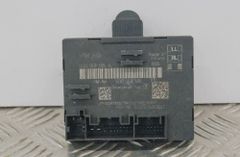 AUDI A3 8V (2012-2020) Aizmugurējo kreiso durvju vadības bloks 5Q0959595A 2589747