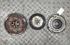 SEAT Arona 1 generation (2017-2024) Комплект сцепления 04C105266E,04C141025R,04C141031H 25945429