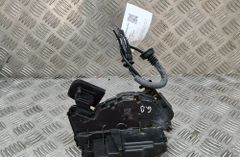 VOLKSWAGEN Golf 7 generation (2012-2024) Aizmugurējā labā durvju slēdzene 5TA839016D 26020011