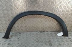 BMW X5 E70 (2006-2013) Накладка крыла задняя левая 7163559 26021984