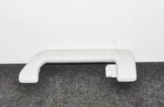 VOLKSWAGEN Touareg 2 generation (2010-2018) Aizmugurējais kreisais jumta rokturis 7P0857643B 2614698