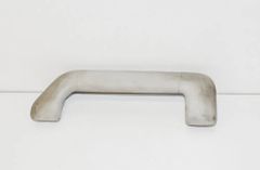 VOLKSWAGEN Touareg 2 generation (2010-2018) Priekšējais labais jumta rokturis 3D5857608 2614713