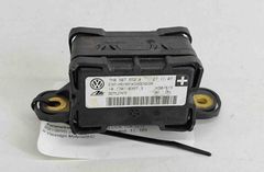 VOLKSWAGEN Touareg 1 generation (2002-2010) Датчик ускорения 7H0907652A 26245333