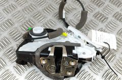 TOYOTA Yaris 4 generation (2020-2023) Замок передней левой двери 69040-K0061 26287609