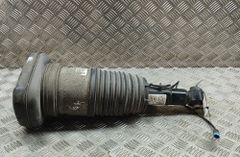 BMW X5 G05/G18 (2018-2024) Aizmugurējais kreisais pneimatiskais amortizators 7831561,7668690,6869037 26387927