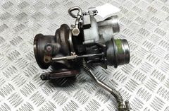 BMW M6 F06/F12/F13 (2012-2018) Tурбина 7849044 26545064