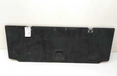 BMW X5 G05/G18 (2018-2024) Trunk Boot Carpet 7492943 26553682
