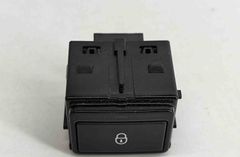 JAGUAR XE 1 generation (2014-2024) Central locking switch GX73-14017-FC 26699464