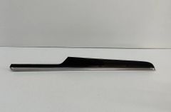 PORSCHE Macan 1 generation (2013-2023) Priekšējo kreiso durvju apdare 95B867409D,95B.867.409.D 26834367