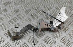 SKODA Enyaq 1 generation (2020-2023) Rear Left Door Hinge 8V5833403D,8V5833404D 26929353