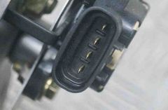 TOYOTA Prius 2 generation (XW20) (2003-2011) Brake Pedal 89510-47020 2704669