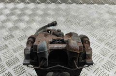 VOLKSWAGEN Passat B8 (2014-2023) Rear Right Brake Caliper 3Q0615424,3Q0615406 27183433