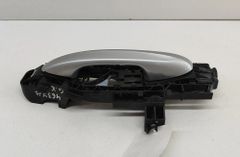 MERCEDES-BENZ GLE W167 (2019-2024) Aizmugurējo kreiso durvju ārējais rokturis A0997601559,A0997601702 27303825