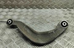 AUDI A6 C7/4G (2010-2020) Aizmugurējā kreisā svira/ričags 8K050323H 27308729