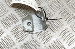 VOLKSWAGEN Passat B8 (2014-2023) Front Left Fender Holder 3G0809471 27316451