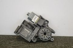 VOLKSWAGEN Passat B6 (2005-2010) Priekšējo labo durvju logu pacelšanas motorīts 1K0959701AR 2732740