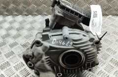 PORSCHE Macan 1 generation (2013-2023) Pārnesumkārbas reduktors / razdatka 95B.341.010,95B927755B,95B.927.755.B,A2C74190600,95B341010 27371088