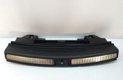 PORSCHE Macan 1 generation (2013-2023) Обделка замка багажника 95B864483F,95B.864.483.F 27396463